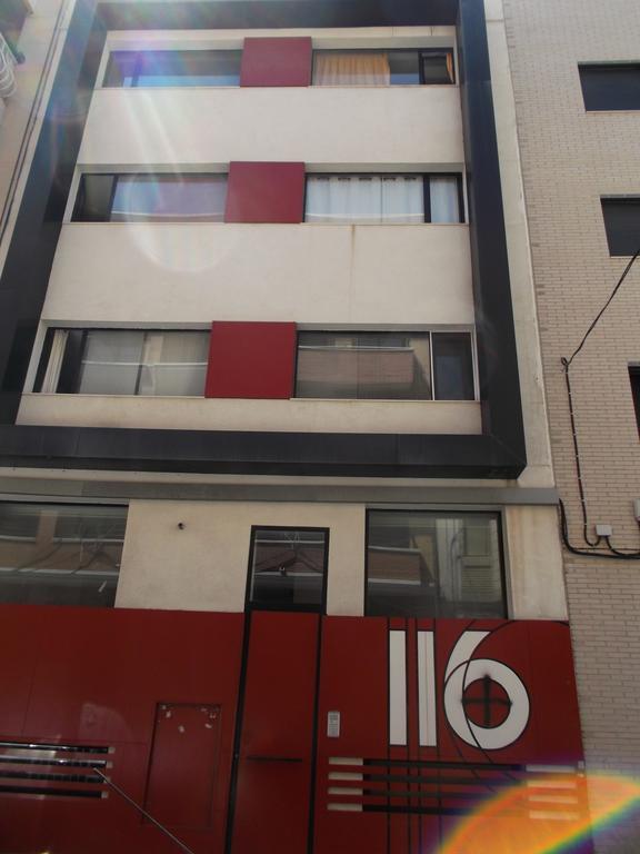 Atico Dos Alturas Alicante Exterior photo