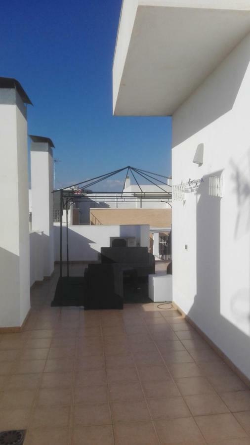 Atico Dos Alturas Alicante Exterior photo